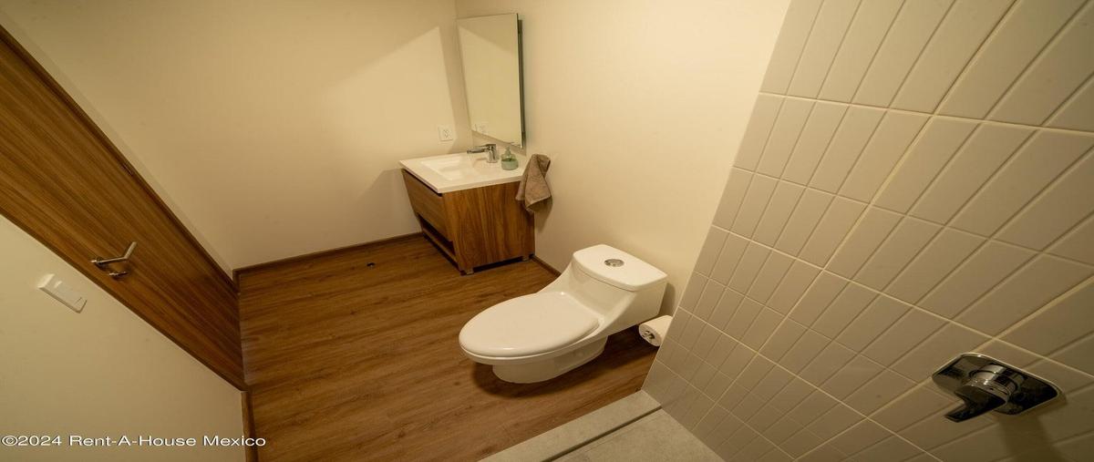 Foto de departamento en renta en  , ampliación granada, miguel hidalgo, df / cdmx, 0 No. 04