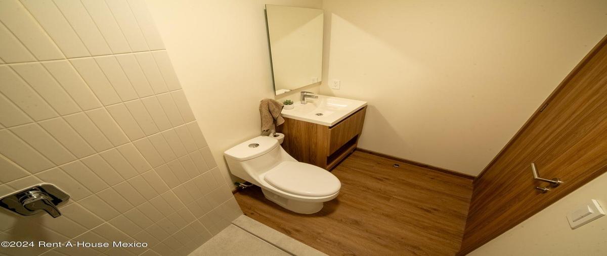 Foto de departamento en renta en  , ampliación granada, miguel hidalgo, df / cdmx, 0 No. 05