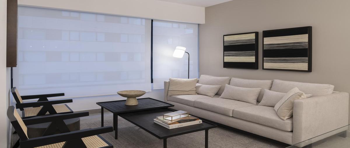 Foto de departamento en venta en  , ampliación granada, miguel hidalgo, df / cdmx, 0 No. 03