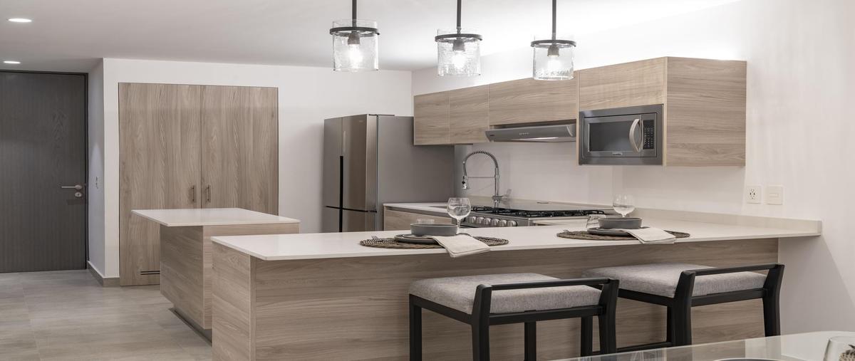 Foto de departamento en venta en  , ampliación granada, miguel hidalgo, df / cdmx, 0 No. 04
