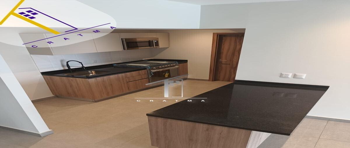 Foto de departamento en venta en  , ampliación granada, miguel hidalgo, df / cdmx, 28657231 No. 05