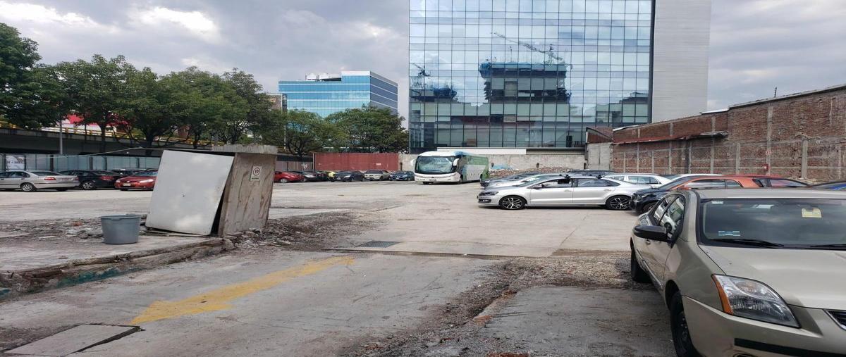 Foto de terreno habitacional en , ampliación granada, miguel hidalgo, df / cdmx, 0 foto 01 Foto de terreno habitacional en venta en , ampliación granada, miguel hidalgo, df / cdmx, 0 No. 01