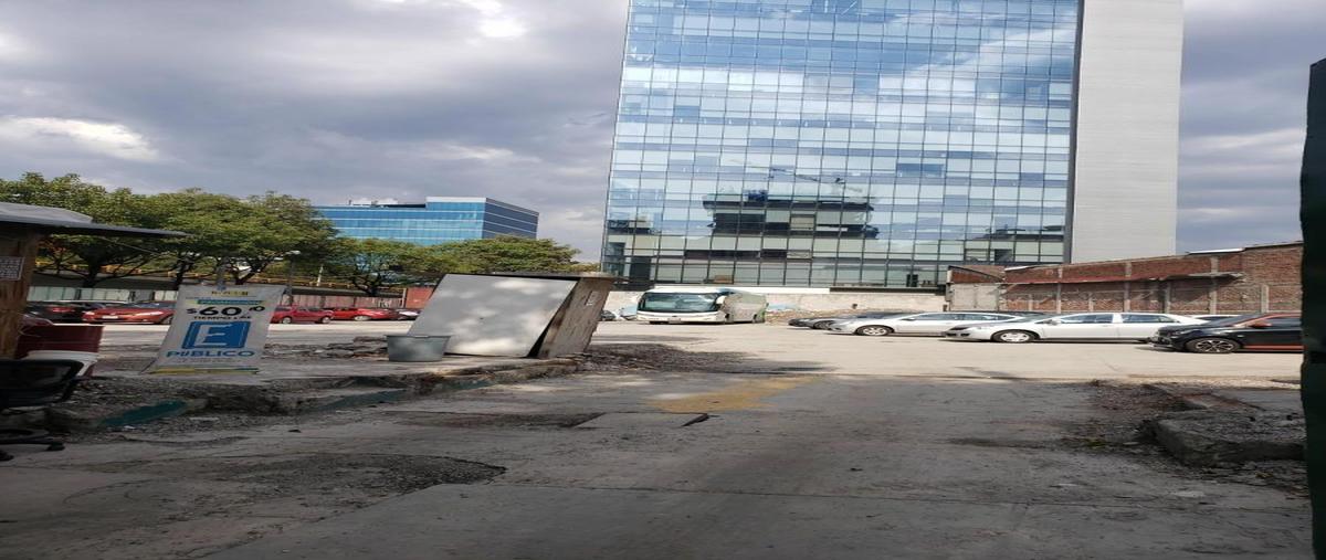 Foto de terreno habitacional en , ampliación granada, miguel hidalgo, df / cdmx, 0 foto 02 Foto de terreno habitacional en venta en , ampliación granada, miguel hidalgo, df / cdmx, 0 No. 02