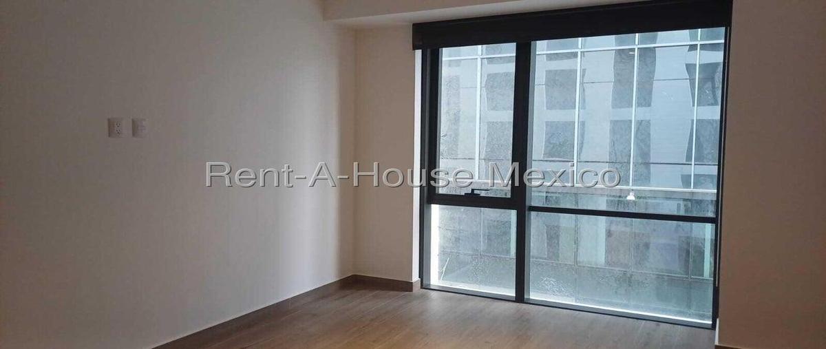 Foto de departamento en renta en  , ampliación granada, miguel hidalgo, df / cdmx, 0 No. 03