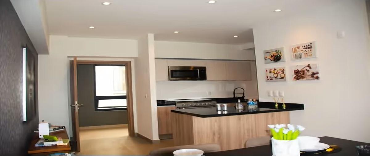 Foto de departamento en venta en  , ampliación granada, miguel hidalgo, df / cdmx, 29279830 No. 03