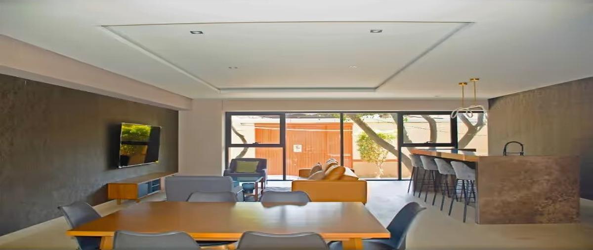 Foto de departamento en venta en  , ampliación granada, miguel hidalgo, df / cdmx, 0 No. 03