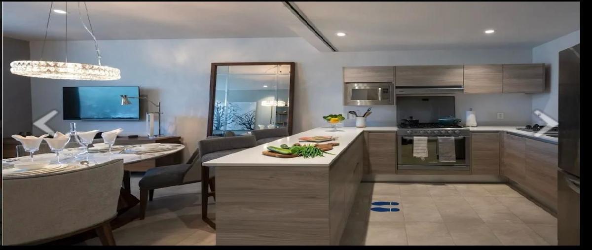 Foto de departamento en venta en  , ampliación granada, miguel hidalgo, df / cdmx, 0 No. 03