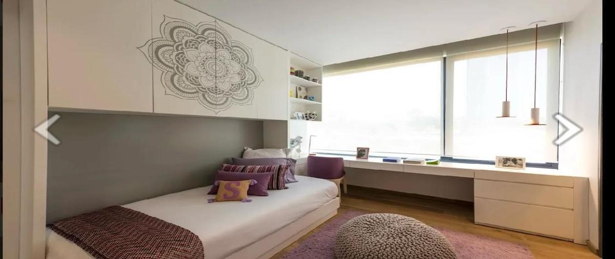 Foto de departamento en venta en  , ampliación granada, miguel hidalgo, df / cdmx, 0 No. 05