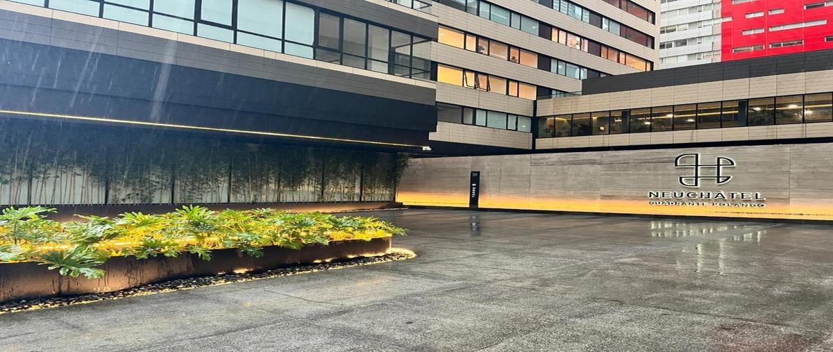 Foto de departamento en venta en  , ampliación granada, miguel hidalgo, df / cdmx, 0 No. 04