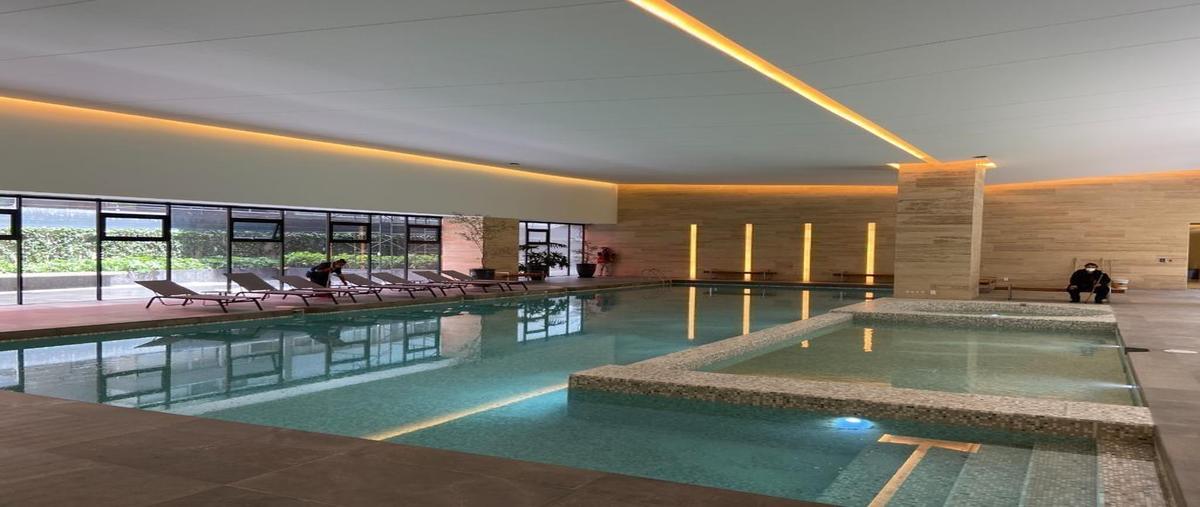 Foto de departamento en venta en  , ampliación granada, miguel hidalgo, df / cdmx, 0 No. 05