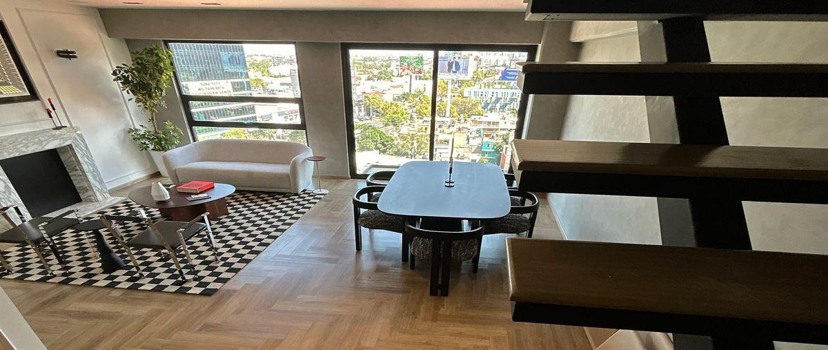 Foto de departamento en venta en  , ampliación granada, miguel hidalgo, df / cdmx, 0 No. 03