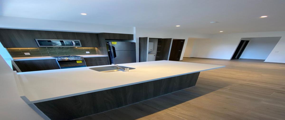Foto de departamento en renta en  , ampliación granada, miguel hidalgo, df / cdmx, 0 No. 03