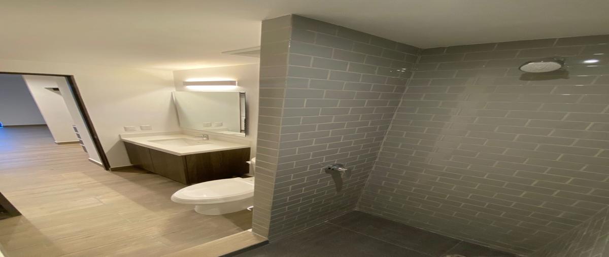 Foto de departamento en renta en  , ampliación granada, miguel hidalgo, df / cdmx, 0 No. 04