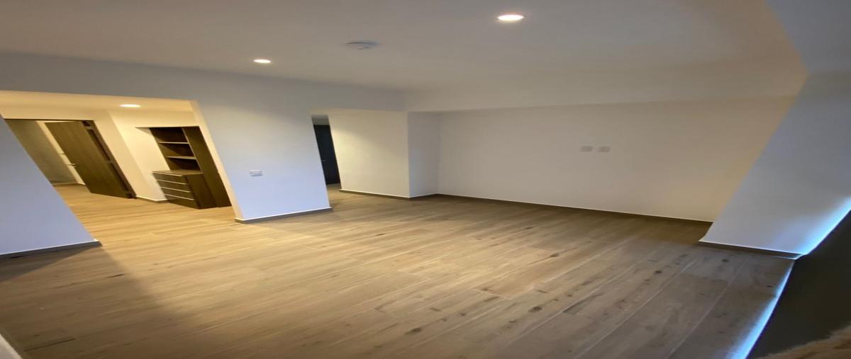 Foto de departamento en renta en  , ampliación granada, miguel hidalgo, df / cdmx, 0 No. 05