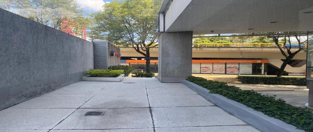 Foto de local en renta en  , ampliación granada, miguel hidalgo, df / cdmx, 0 No. 03
