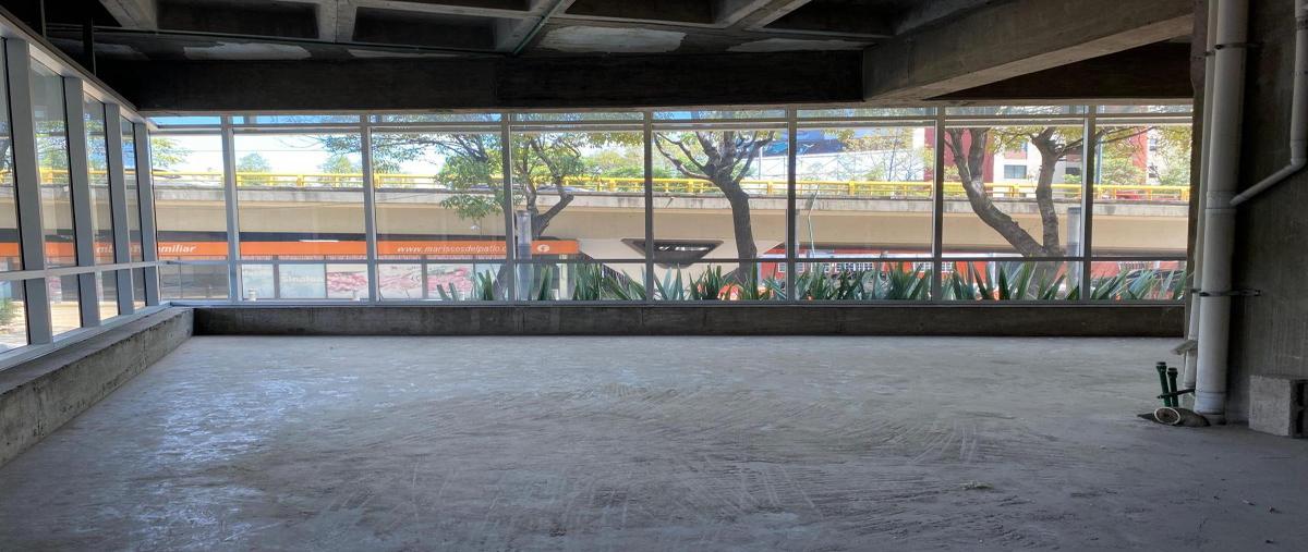Foto de local en renta en  , ampliación granada, miguel hidalgo, df / cdmx, 0 No. 04
