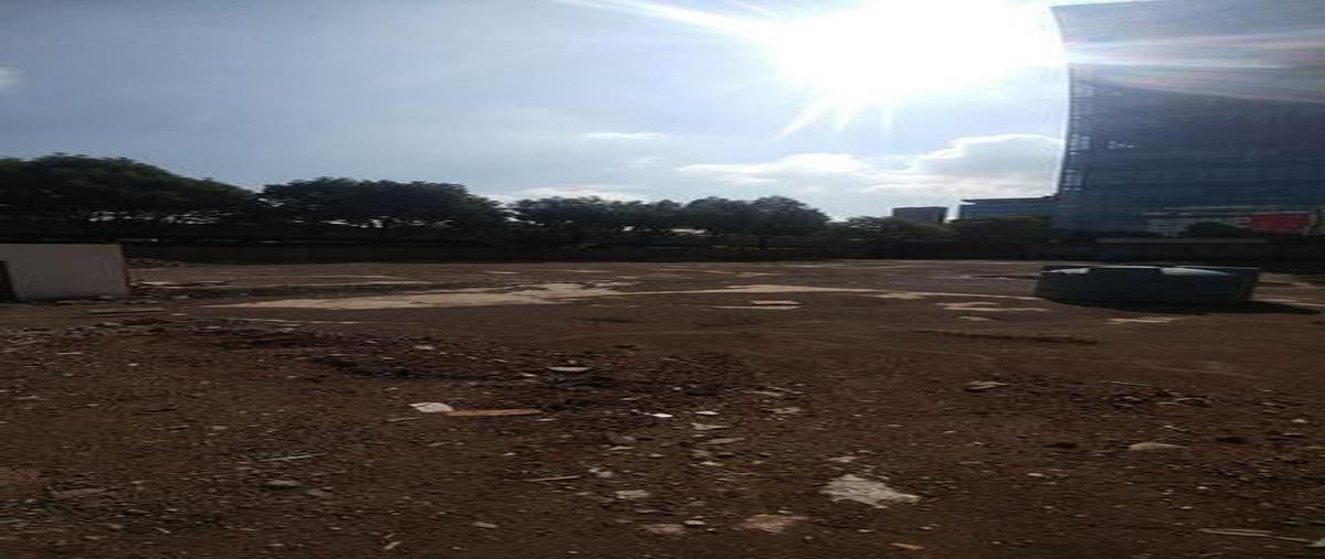 Foto de terreno habitacional en venta en  , ampliación granada, miguel hidalgo, df / cdmx, 0 No. 03