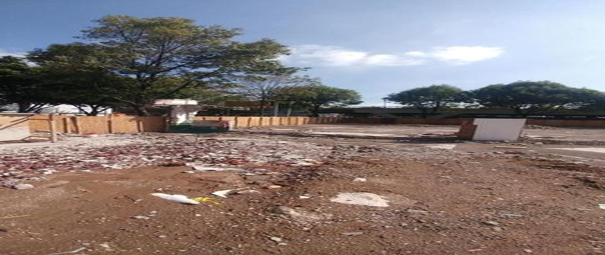 Foto de terreno habitacional en venta en  , ampliación granada, miguel hidalgo, df / cdmx, 0 No. 04