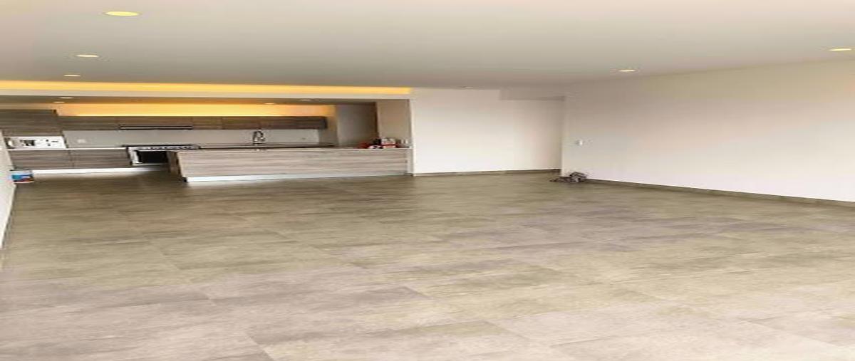 Foto de departamento en renta en  , ampliación granada, miguel hidalgo, df / cdmx, 0 No. 04