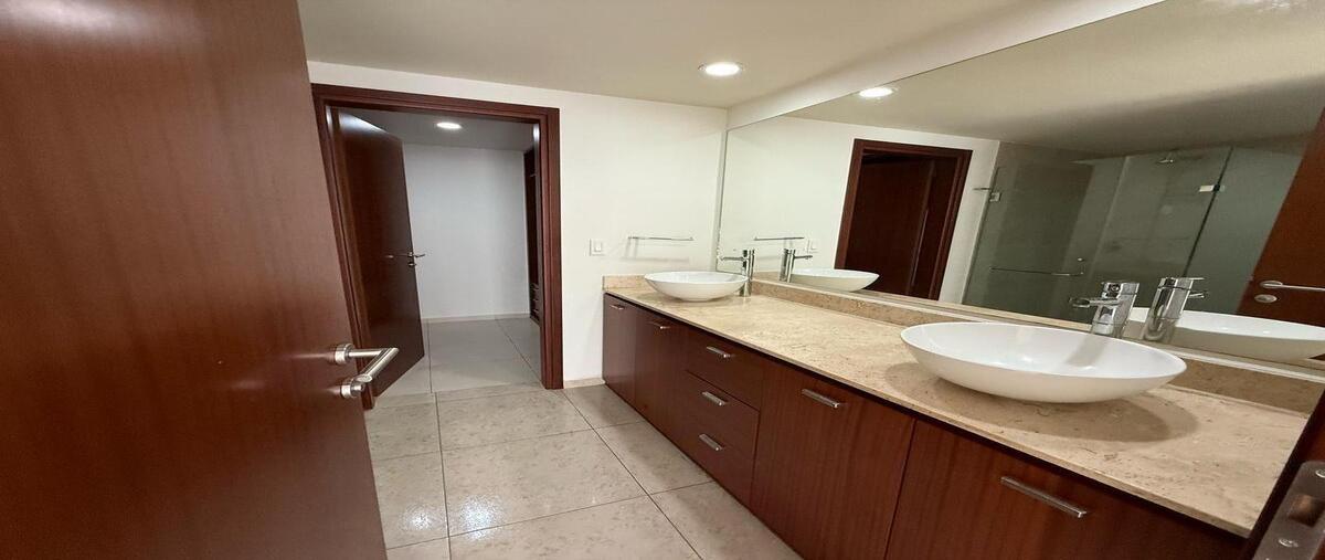 Foto de departamento en renta en  , ampliación granada, miguel hidalgo, df / cdmx, 0 No. 03