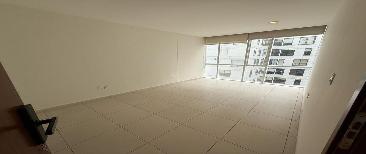 Foto de departamento en renta en  , ampliación granada, miguel hidalgo, df / cdmx, 0 No. 04