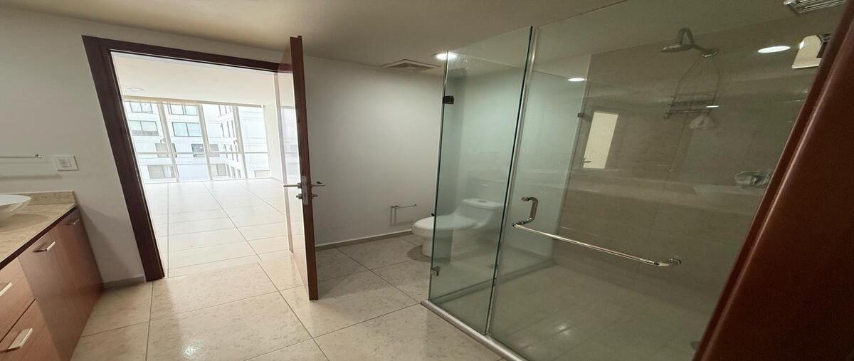 Foto de departamento en renta en  , ampliación granada, miguel hidalgo, df / cdmx, 0 No. 05