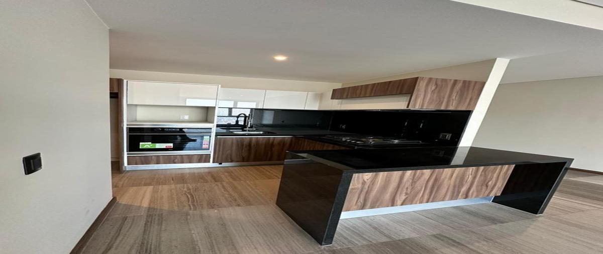 Foto de departamento en venta en  , ampliación granada, miguel hidalgo, df / cdmx, 0 No. 03