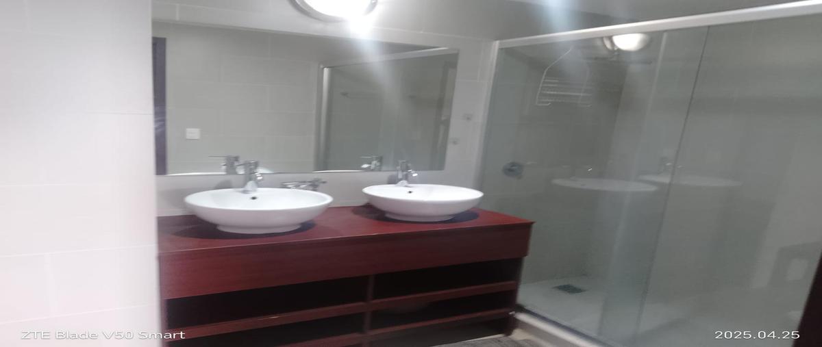 Foto de departamento en , ampliación granada, miguel hidalgo, df / cdmx, 0 foto 05 Foto de departamento en renta en , ampliación granada, miguel hidalgo, df / cdmx, 0 No. 05