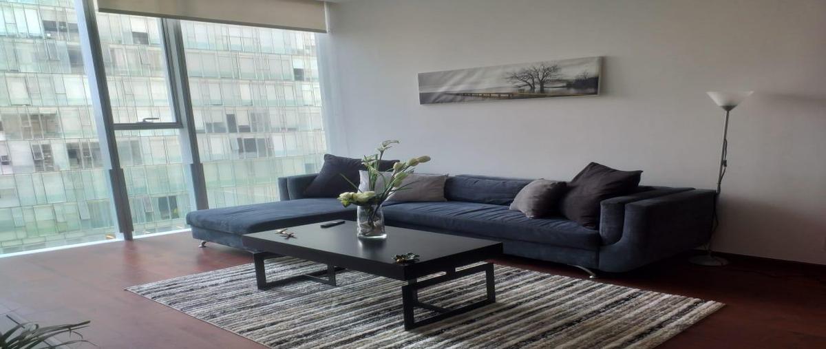 Foto de departamento en renta en  , ampliación granada, miguel hidalgo, df / cdmx, 0 No. 03