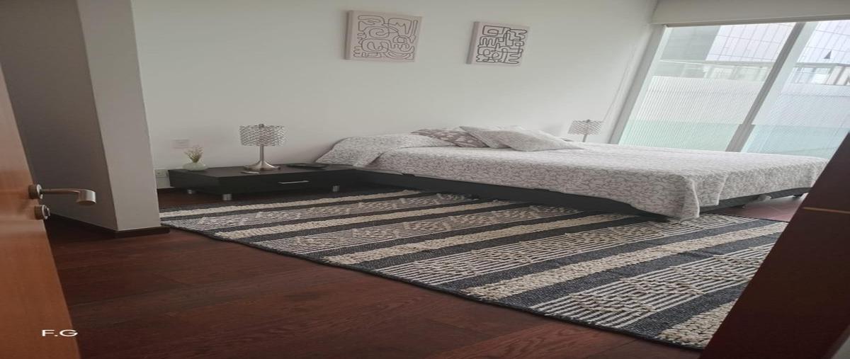 Foto de departamento en renta en  , ampliación granada, miguel hidalgo, df / cdmx, 0 No. 04