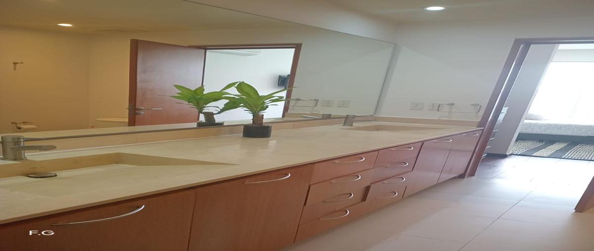 Foto de departamento en renta en  , ampliación granada, miguel hidalgo, df / cdmx, 0 No. 05