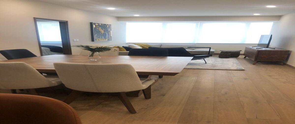 Foto de departamento en renta en  , ampliación granada, miguel hidalgo, df / cdmx, 0 No. 03