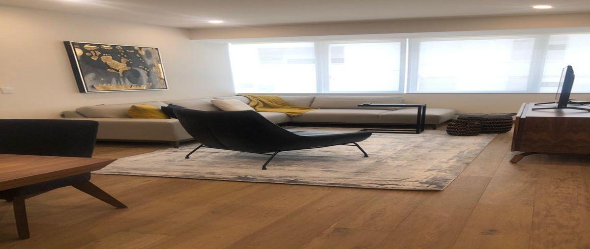 Foto de departamento en renta en  , ampliación granada, miguel hidalgo, df / cdmx, 0 No. 05
