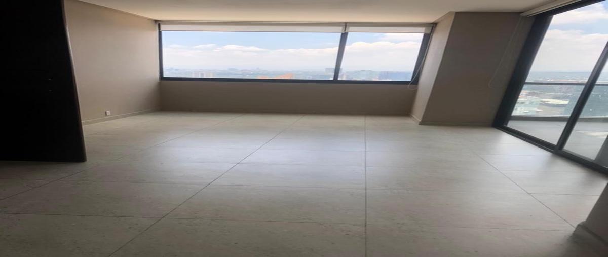 Foto de departamento en renta en  , ampliación granada, miguel hidalgo, df / cdmx, 0 No. 03