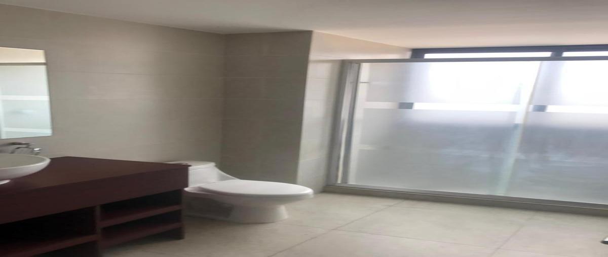 Foto de departamento en renta en  , ampliación granada, miguel hidalgo, df / cdmx, 0 No. 04