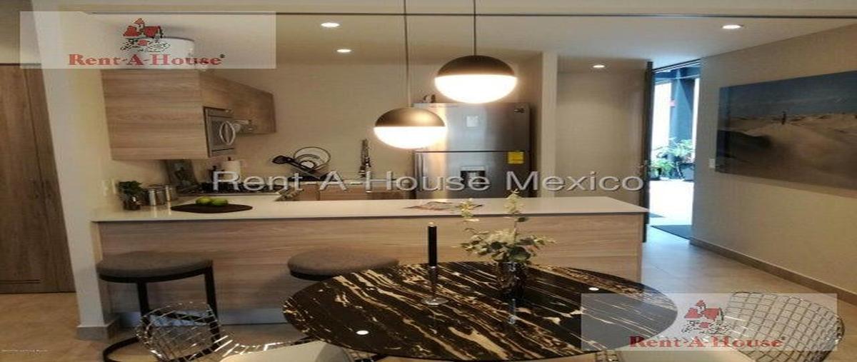 Foto de departamento en venta en  , ampliación granada, miguel hidalgo, df / cdmx, 30209740 No. 03