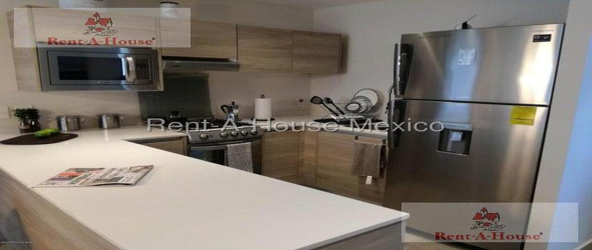 Foto de departamento en venta en  , ampliación granada, miguel hidalgo, df / cdmx, 30209740 No. 04