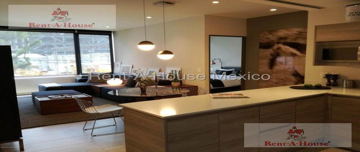 Foto de departamento en venta en  , ampliación granada, miguel hidalgo, df / cdmx, 30209740 No. 05