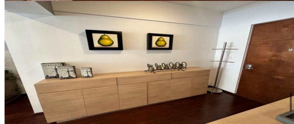 Foto de departamento en renta en  , ampliación granada, miguel hidalgo, df / cdmx, 30298019 No. 03