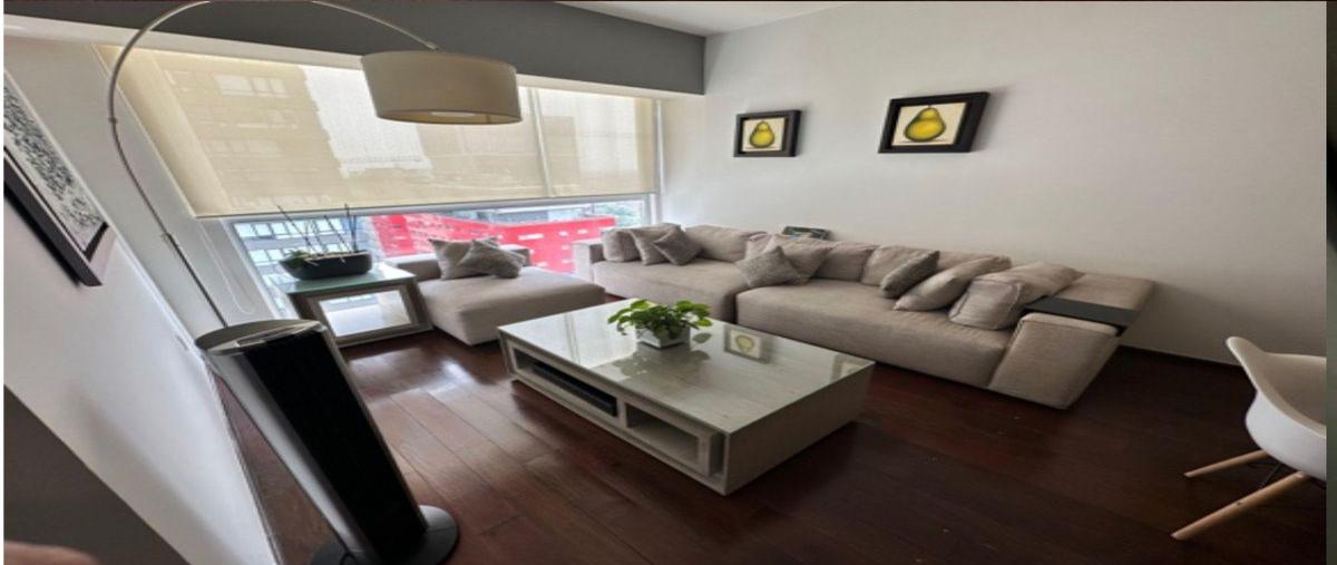 Foto de departamento en renta en  , ampliación granada, miguel hidalgo, df / cdmx, 30298019 No. 04