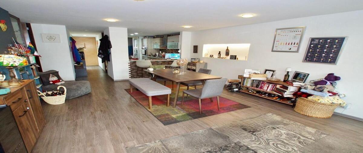 Foto de departamento en venta en  , ampliación granada, miguel hidalgo, df / cdmx, 30316988 No. 03