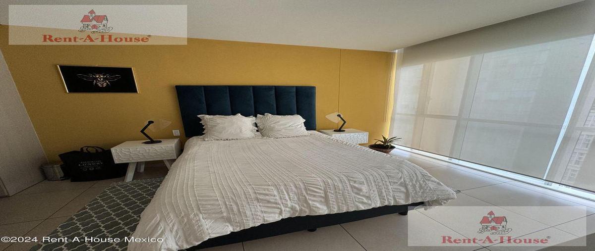 Foto de departamento en renta en  , ampliación granada, miguel hidalgo, df / cdmx, 30339735 No. 05