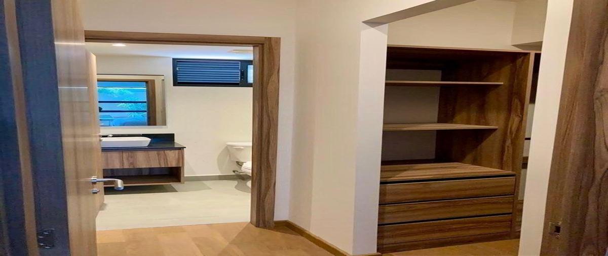 Foto de departamento en , ampliación granada, miguel hidalgo, df / cdmx, 30342857 foto 04 Foto de departamento en venta en , ampliación granada, miguel hidalgo, df / cdmx, 30342857 No. 04