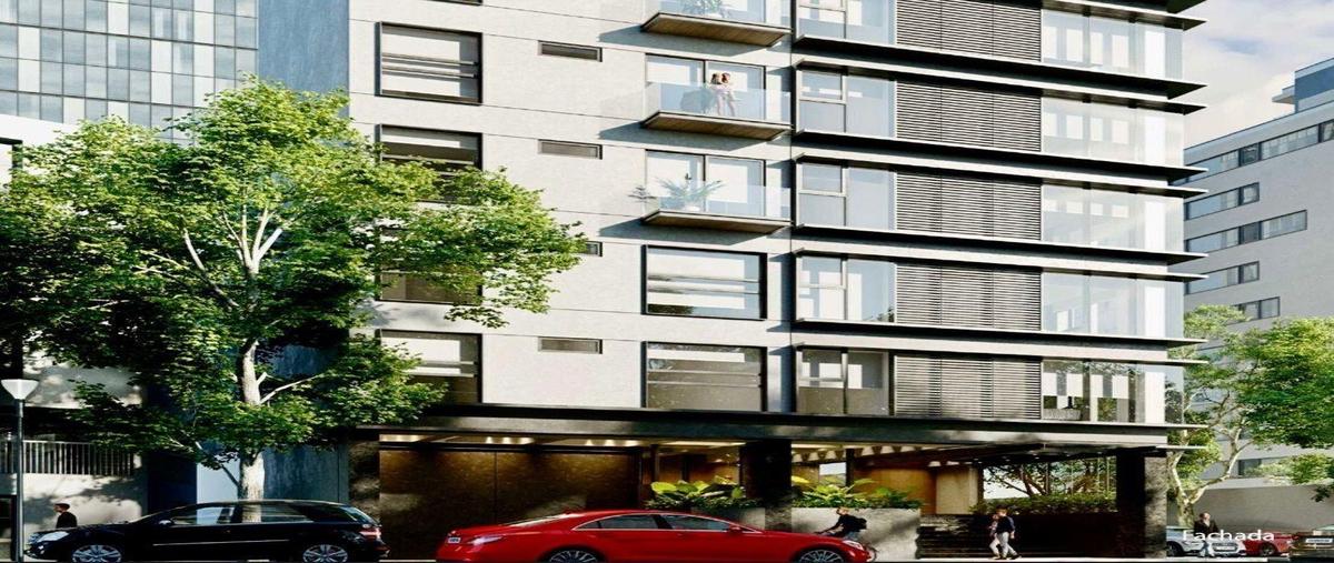 Foto de departamento en , ampliación granada, miguel hidalgo, df / cdmx, 30342858 foto 05 Foto de departamento en venta en , ampliación granada, miguel hidalgo, df / cdmx, 30342858 No. 05