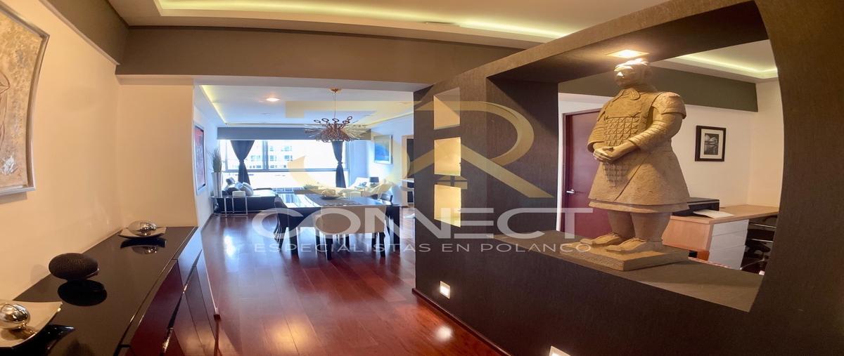 Foto de departamento en , ampliación granada, miguel hidalgo, df / cdmx, 0 foto 04 Foto de departamento en venta en , ampliación granada, miguel hidalgo, df / cdmx, 0 No. 04
