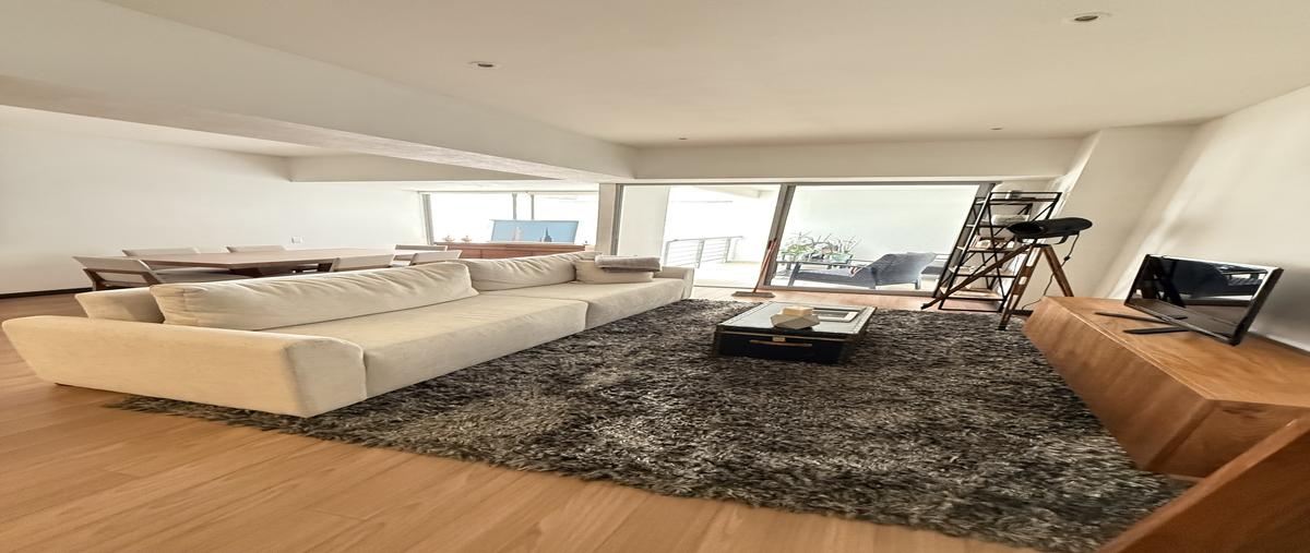 Foto de departamento en renta en  , ampliación granada, miguel hidalgo, df / cdmx, 0 No. 01