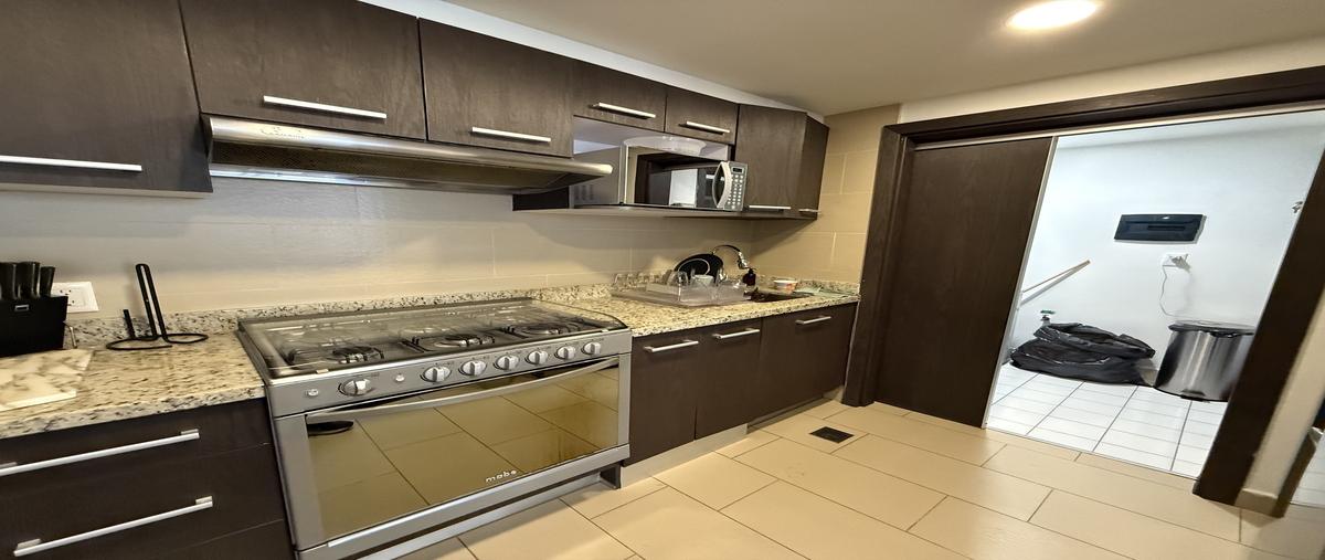 Foto de departamento en renta en  , ampliación granada, miguel hidalgo, df / cdmx, 0 No. 03