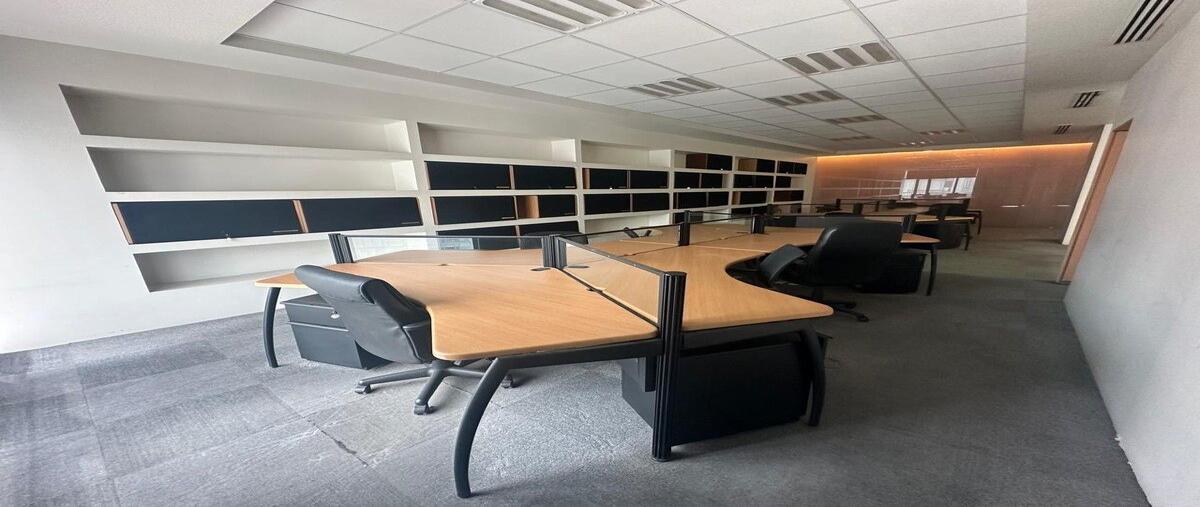 Foto de oficina en venta en  , ampliación granada, miguel hidalgo, df / cdmx, 30366210 No. 03