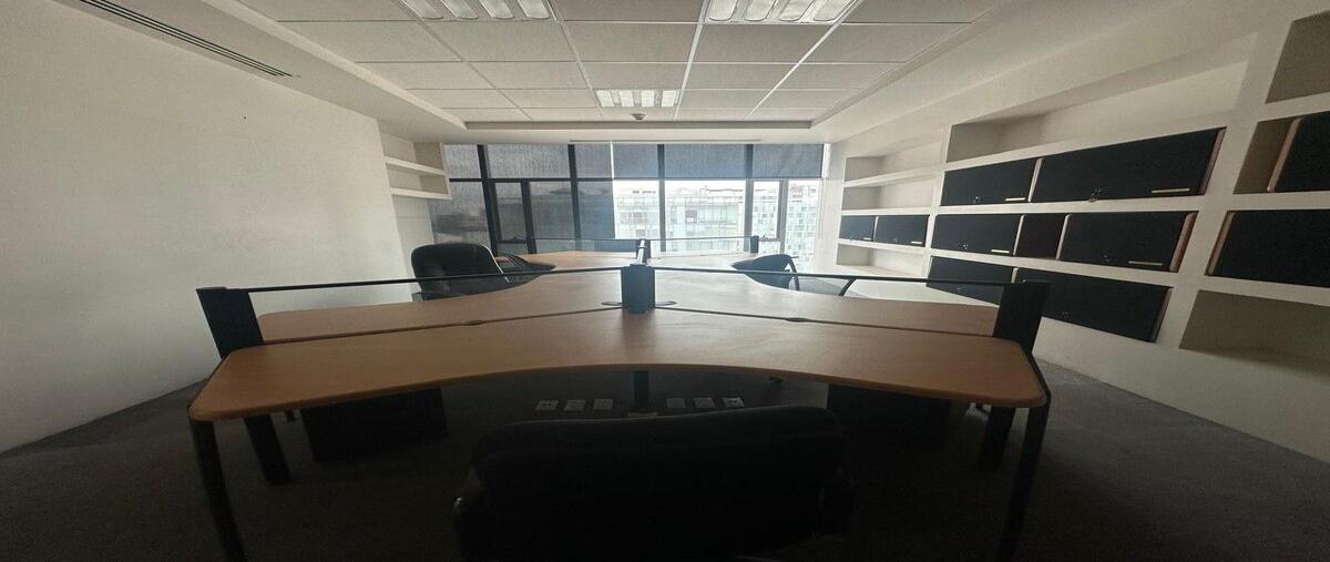 Foto de oficina en venta en  , ampliación granada, miguel hidalgo, df / cdmx, 30366210 No. 04