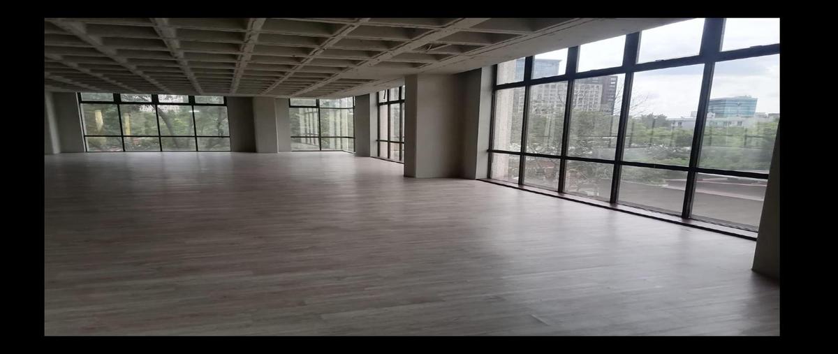 Foto de oficina en renta en  , ampliación granada, miguel hidalgo, df / cdmx, 30371283 No. 05